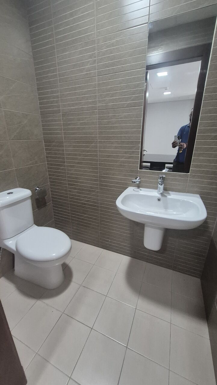 Umm Al Hassam, Apartments, Flats, Houses & Villas, BHD 380/month,  Furnished,  2 BR,  194 Sq. Meter,  Flat For Rent Spacious