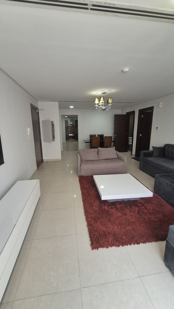 Umm Al Hassam, Apartments, Flats, Houses & Villas, BHD 380/month,  Furnished,  2 BR,  194 Sq. Meter,  Flat For Rent Spacious