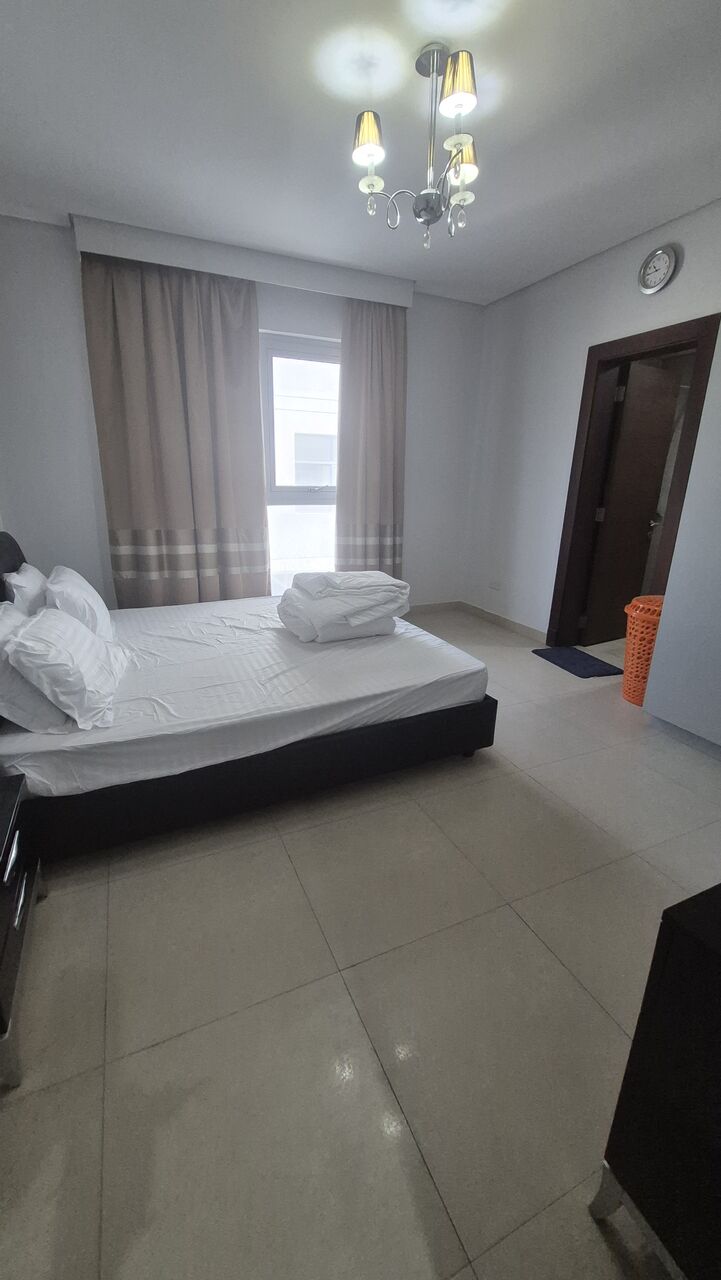 Umm Al Hassam, Apartments, Flats, Houses & Villas, BHD 380/month,  Furnished,  2 BR,  194 Sq. Meter,  Flat For Rent Spacious