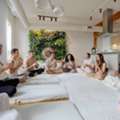 Psychedelic Facilitator Toronto | Psychetopia