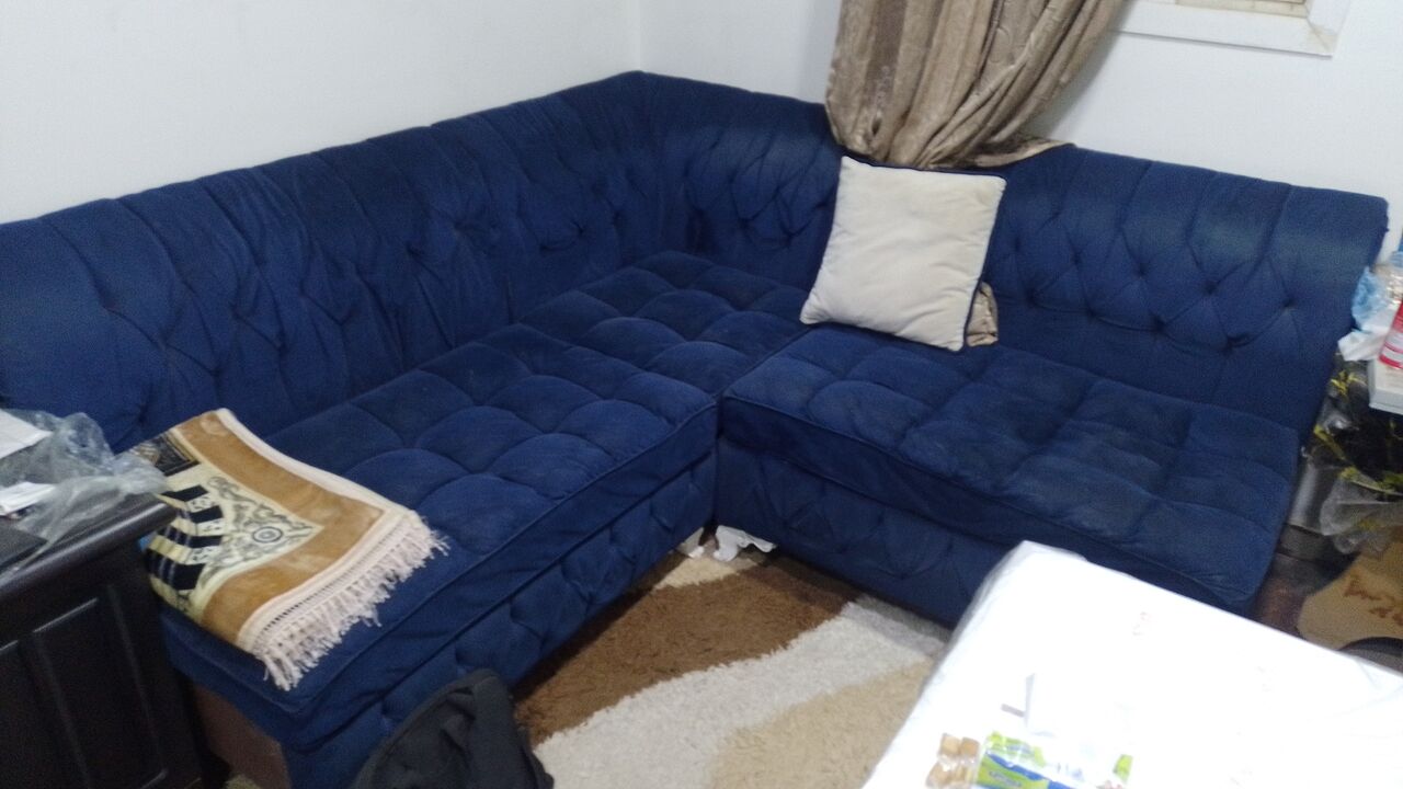 Dhahrat Laban, Furniture, SAR 750,  Living Room