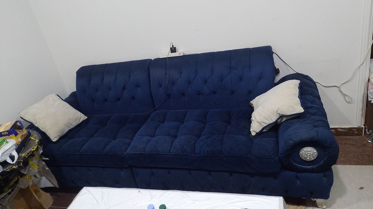 Dhahrat Laban, Furniture, SAR 750,  Living Room