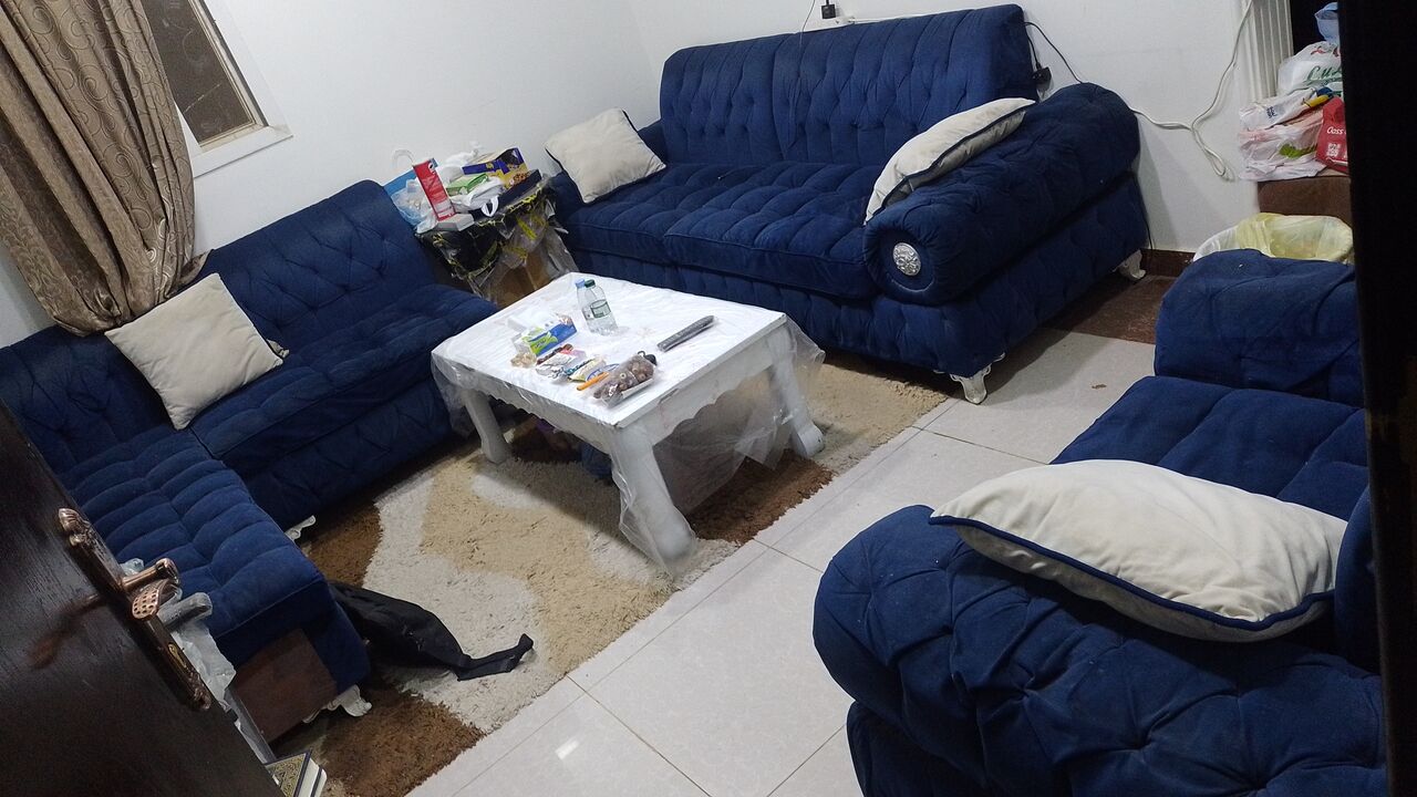 Dhahrat Laban, Furniture, SAR 750,  Living Room