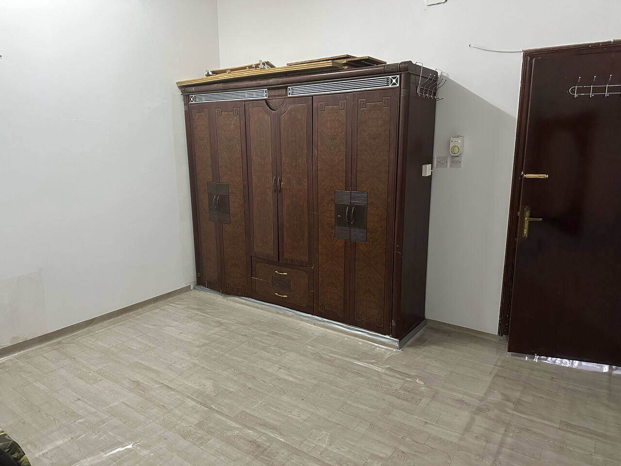 Riyadh, Rooms for Rent, SAR 1200/month,  One Room One Person Male