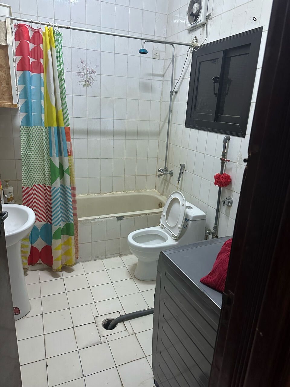 Riyadh, Rooms for Rent, SAR 1200/month,  One Room One Person Male