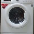 BHD 55,  LG Direct Drive 7 Kg Front-load Washing Machine