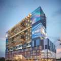 INR 8500000,  1 BR,  850 Sq. Feet,  Central Ikon New Commercial Project Noida 105