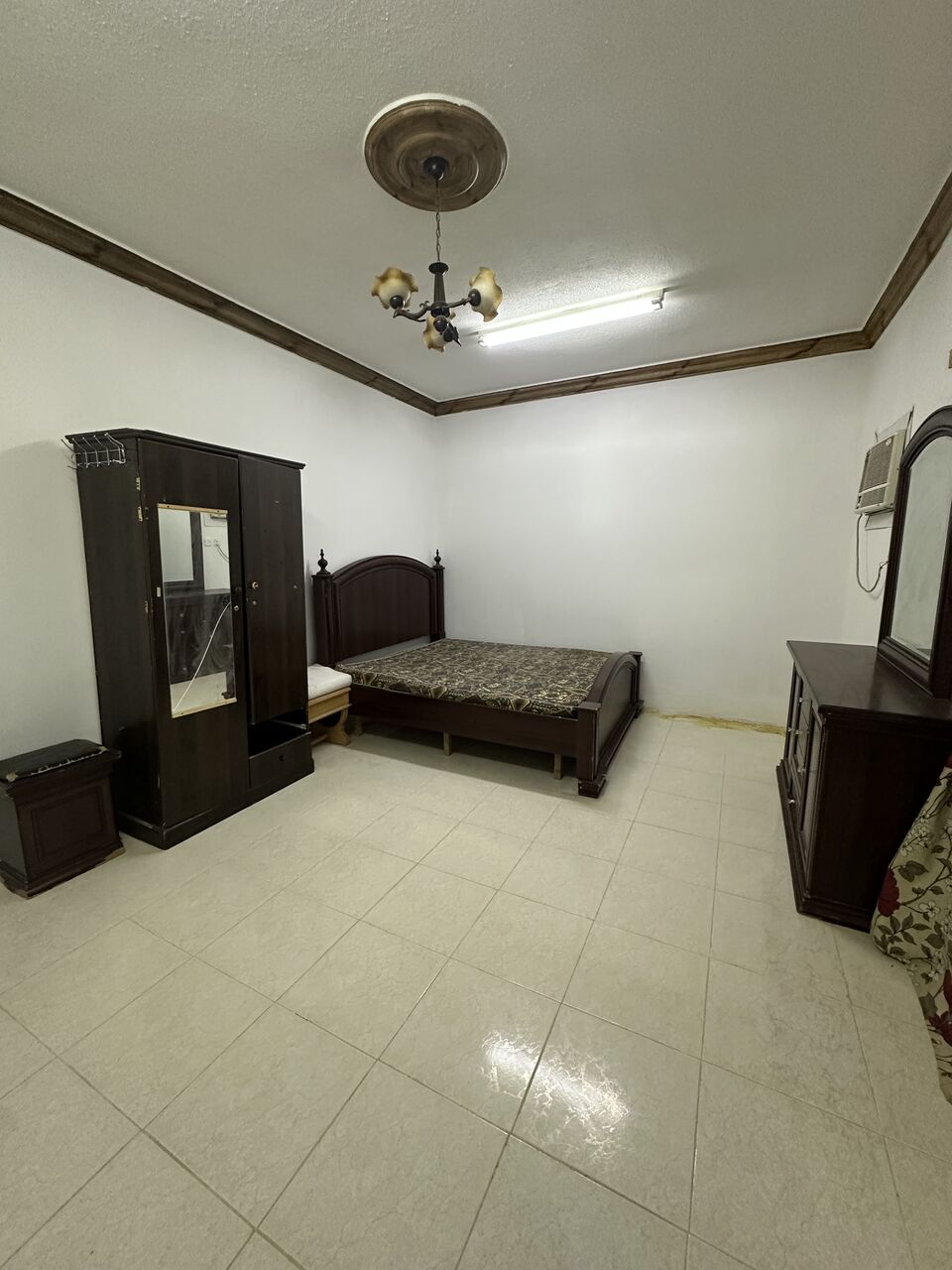 Ghirnatah, Apartments, Flats, Houses & Villas, SAR 1500/month,  Furnished,  1 BR,  250 Sq. Meter,  Furnished Flat For Rent
