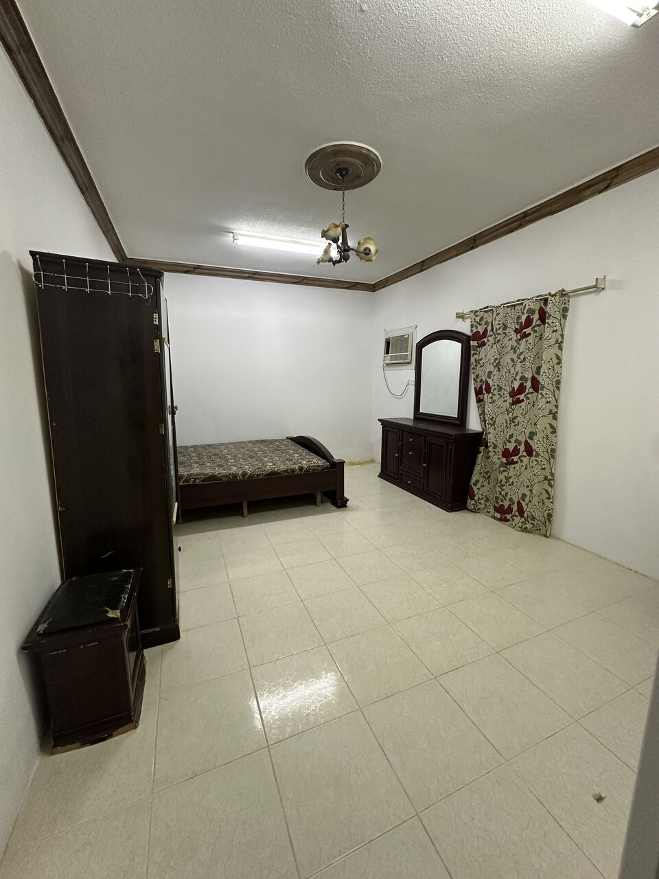 Ghirnatah, Apartments, Flats, Houses & Villas, SAR 1500/month,  Furnished,  1 BR,  250 Sq. Meter,  Furnished Flat For Rent