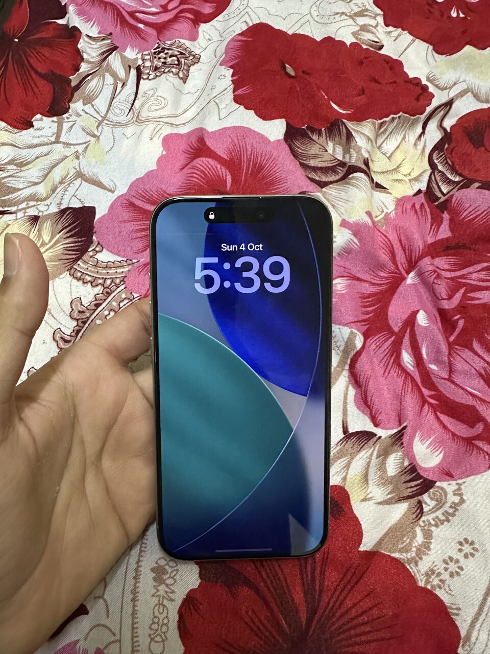 Riyadh, Mobile Phones, SAR 1800,  Iphone 15 Pro For Sale
