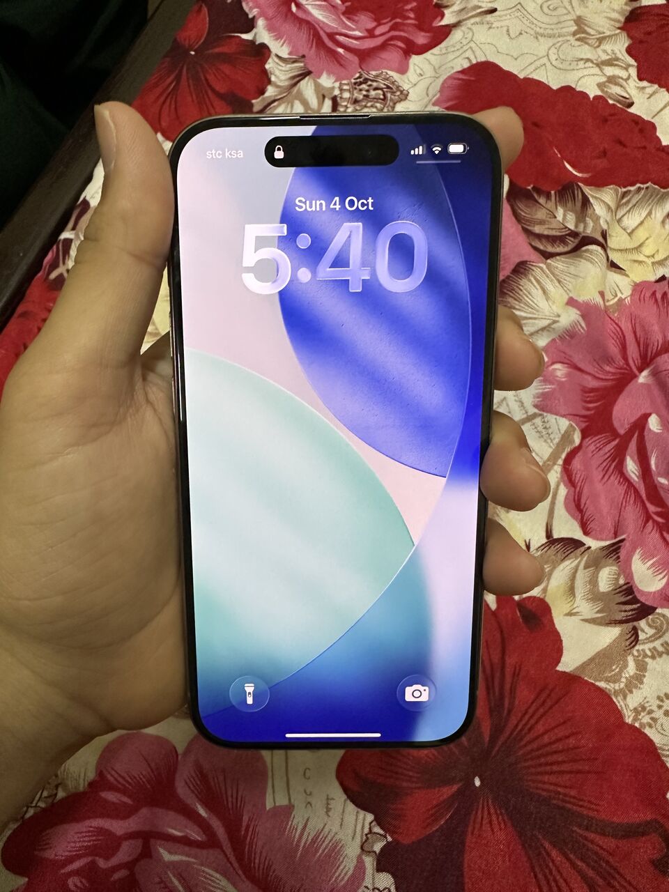 Riyadh, Mobile Phones, SAR 1800,  Iphone 15 Pro For Sale