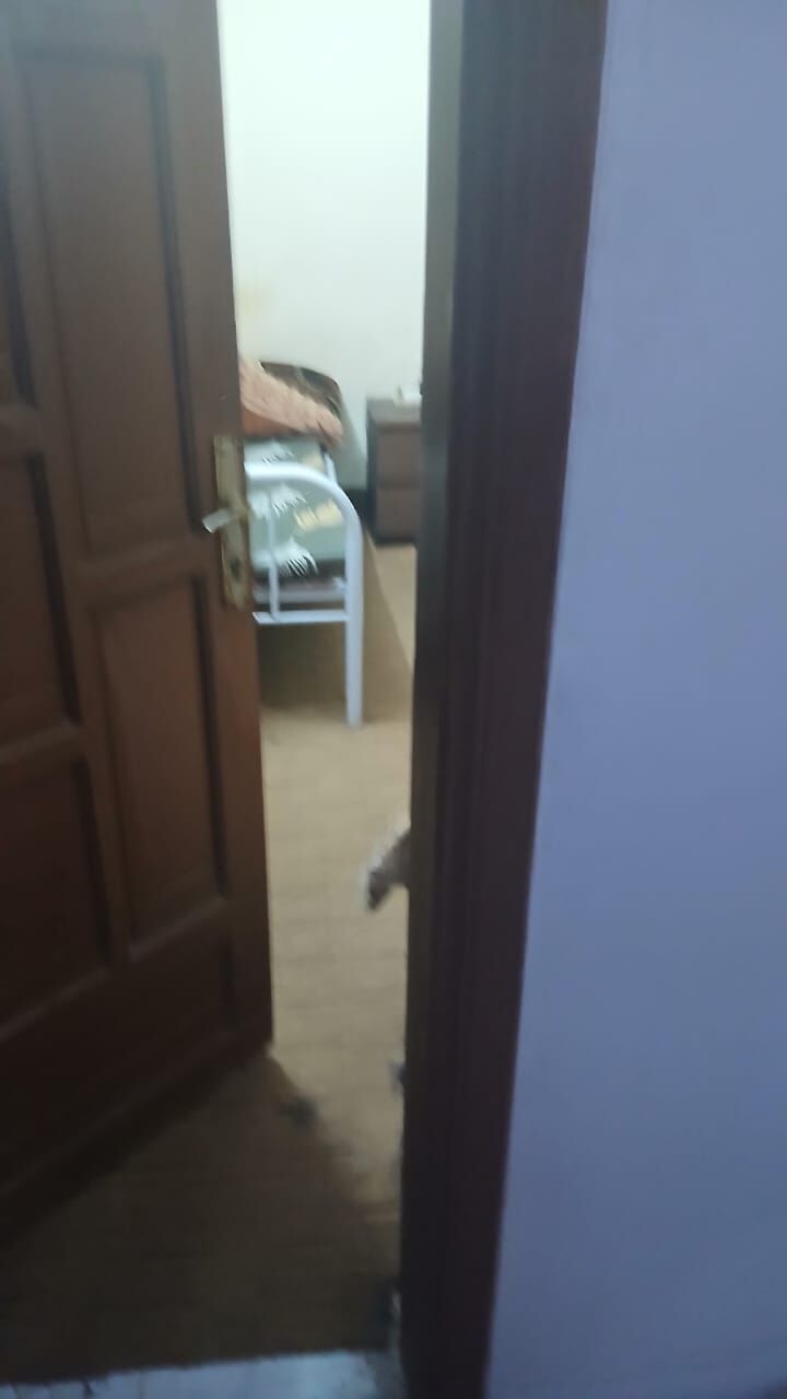 Al Hamra, Bedspace For Rent, SAR 500/month,  Bed Space Available In Furnished Room,Jeddah