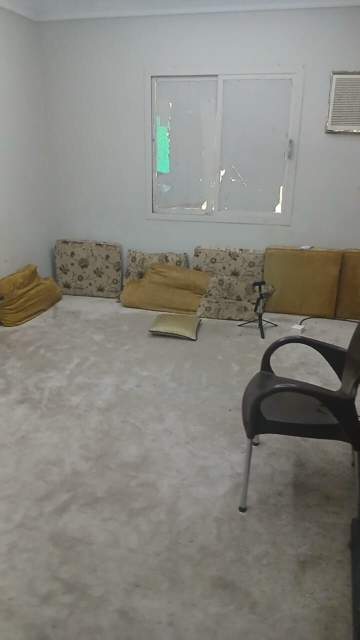 Al Hamra, Bedspace For Rent, SAR 500/month,  Bed Space Available In Furnished Room,Jeddah