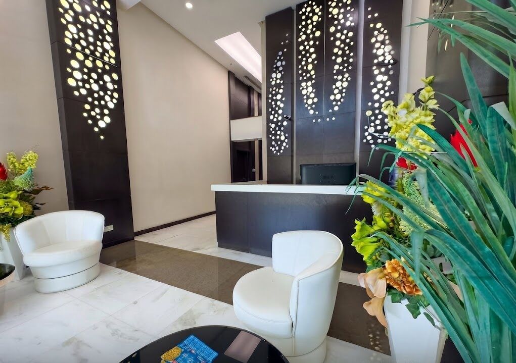 Juffair, Apartments, Flats, Houses & Villas, BHD 650/month,  Furnished,  3 BR,  125 Sq. Meter,  MODERN |3 BEDROOMS | BALCONY| FACILITIES | SEEF