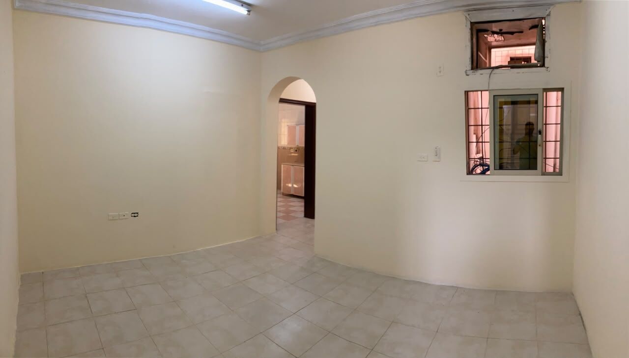 Jubail, Apartments, Flats, Houses & Villas, SAR 2100/month,  2 BR,  Family Flat Near Ghost Games