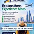 Explore More , Experience More