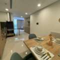 BHD 500/month,  Furnished,  2 BR,  95 Sq. Meter,  ELITE | 2 BEDROOMS | BALCONY| FACILITIES | SEEF
