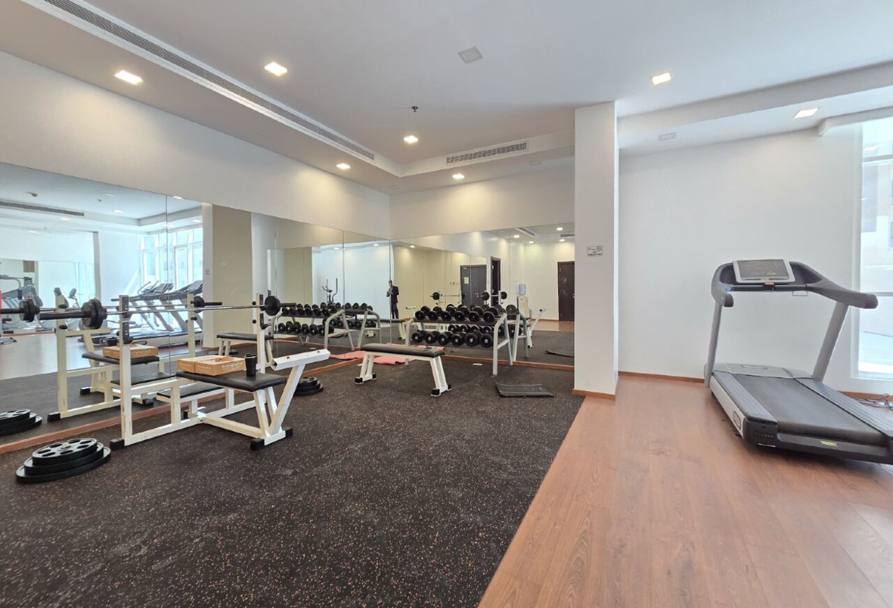 Juffair, Apartments, Flats, Houses & Villas, BHD 500/month,  Furnished,  2 BR,  95 Sq. Meter,  ELITE | 2 BEDROOMS | BALCONY| FACILITIES | SEEF