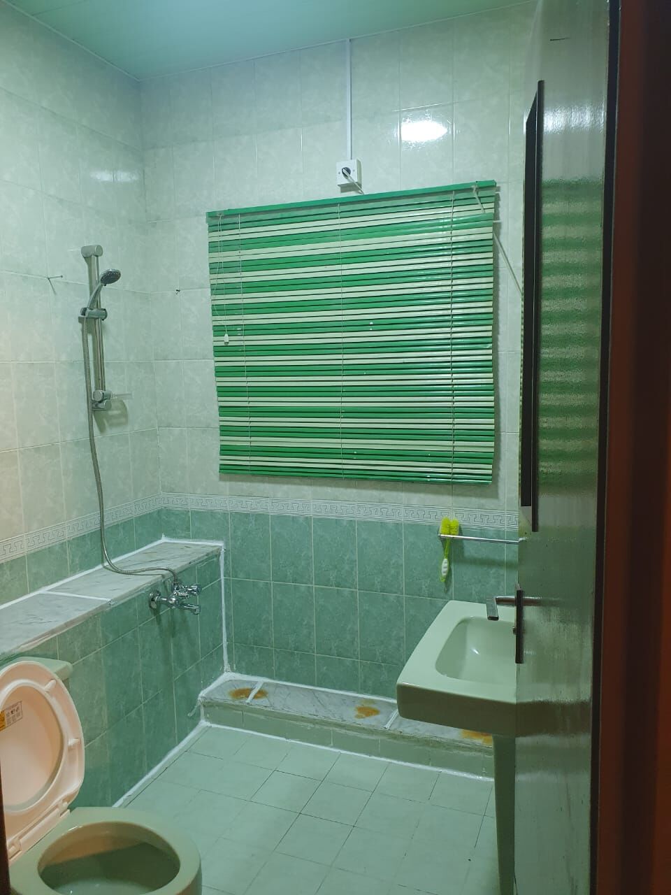 Dammam, Apartments, Flats, Houses & Villas, Room For Rent In Iskan Dammam