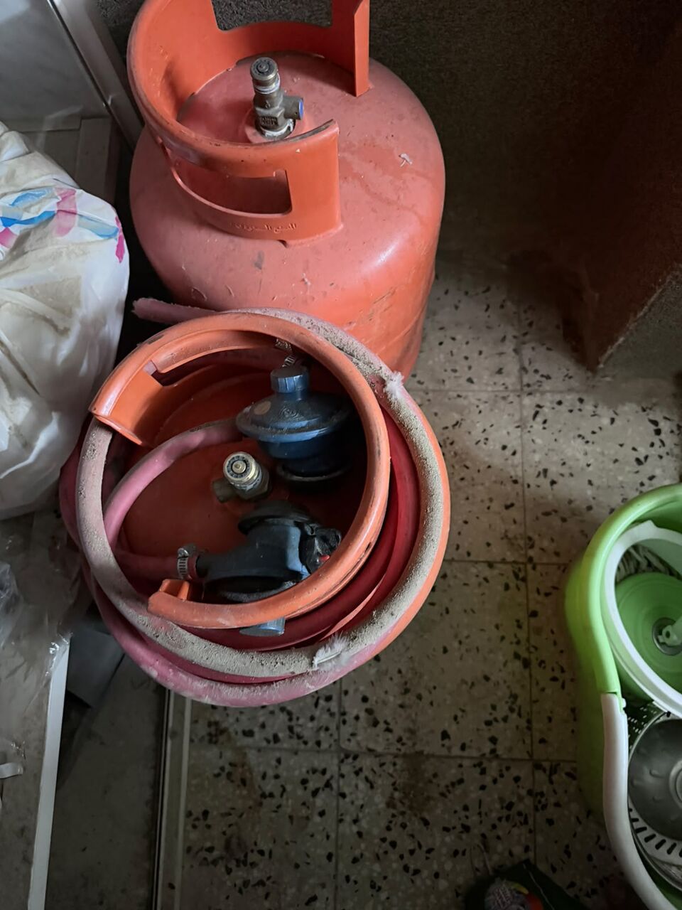 Riyadh, Appliances, SAR 200,  Gas Cylinder