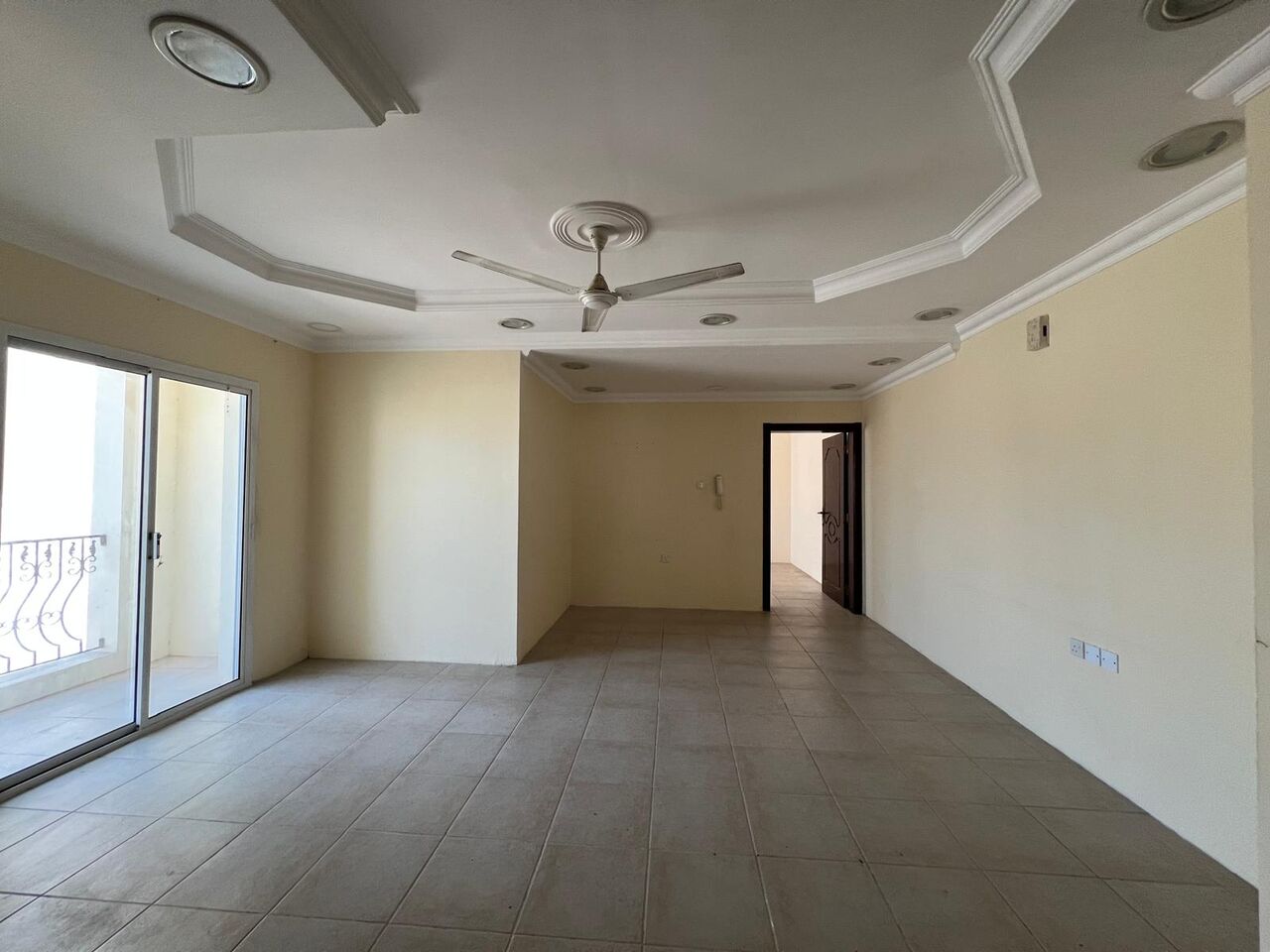 Juffair, Apartments, Flats, Houses & Villas, BHD 150/month,  Furnished,  1 BR,  60 Sq. Meter,  AFFORDABLE | 2 BEDROOMS | BALCONY | UNFURNISHED | HIDD