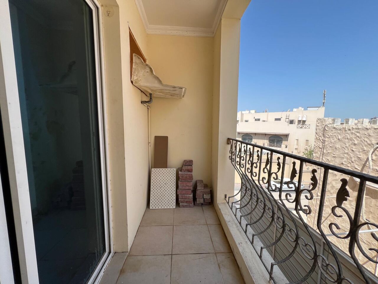 Juffair, Apartments, Flats, Houses & Villas, BHD 150/month,  Furnished,  1 BR,  60 Sq. Meter,  AFFORDABLE | 2 BEDROOMS | BALCONY | UNFURNISHED | HIDD