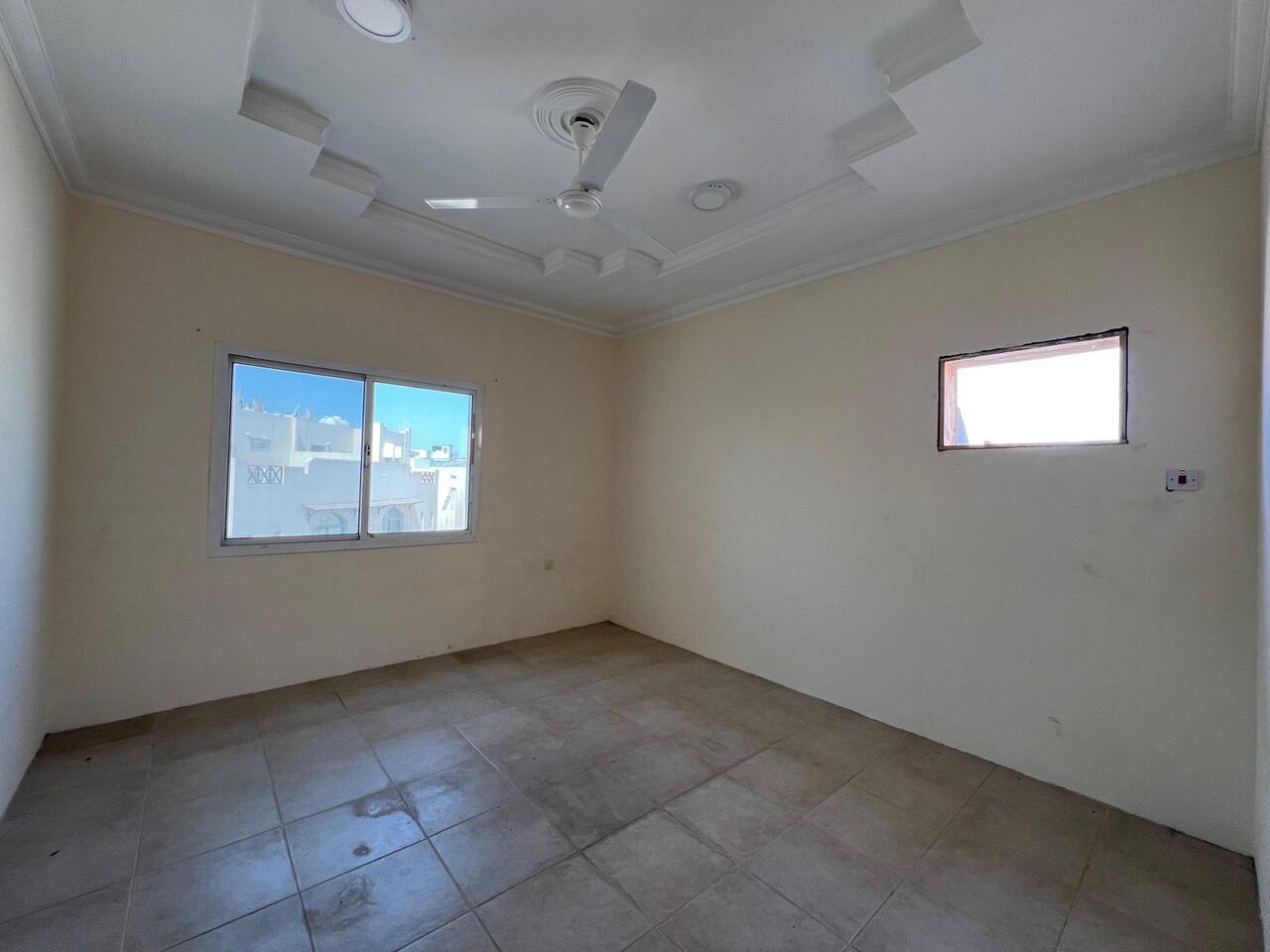 Juffair, Apartments, Flats, Houses & Villas, BHD 150/month,  Furnished,  1 BR,  60 Sq. Meter,  AFFORDABLE | 2 BEDROOMS | BALCONY | UNFURNISHED | HIDD
