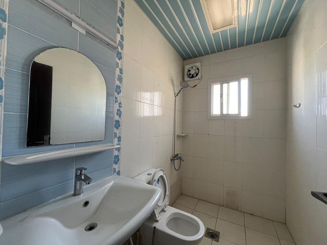 Juffair, Apartments, Flats, Houses & Villas, BHD 150/month,  Furnished,  1 BR,  60 Sq. Meter,  AFFORDABLE | 2 BEDROOMS | BALCONY | UNFURNISHED | HIDD