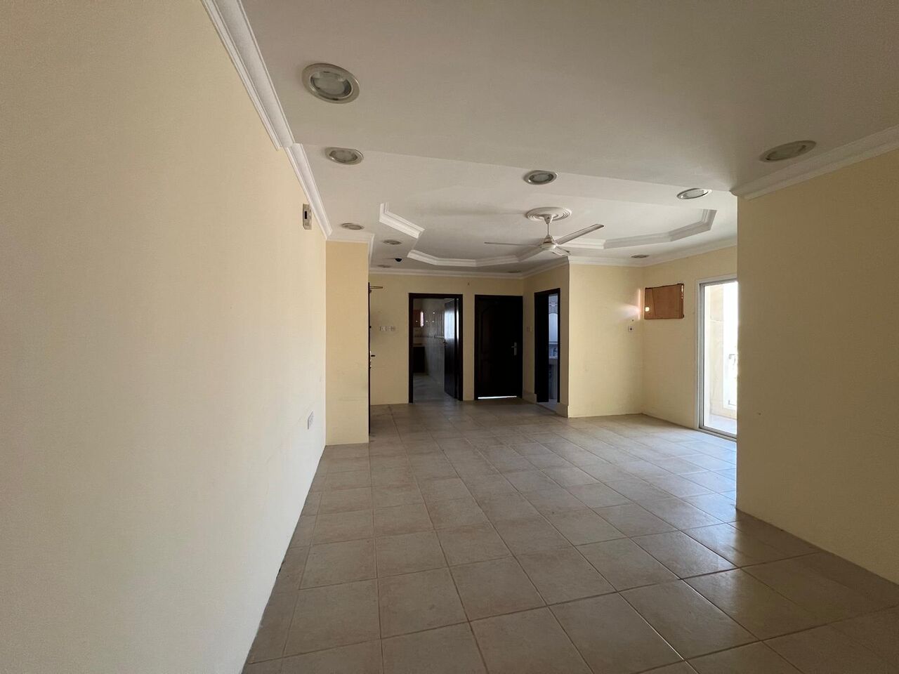 Juffair, Apartments, Flats, Houses & Villas, BHD 150/month,  Furnished,  1 BR,  60 Sq. Meter,  AFFORDABLE | 2 BEDROOMS | BALCONY | UNFURNISHED | HIDD