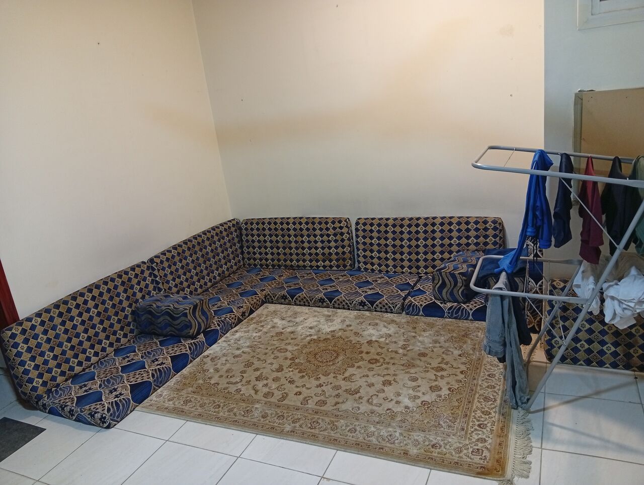 Riyadh, Apartments, Flats, Houses & Villas, SAR 1200/month,  Furnished Room Available For Rent