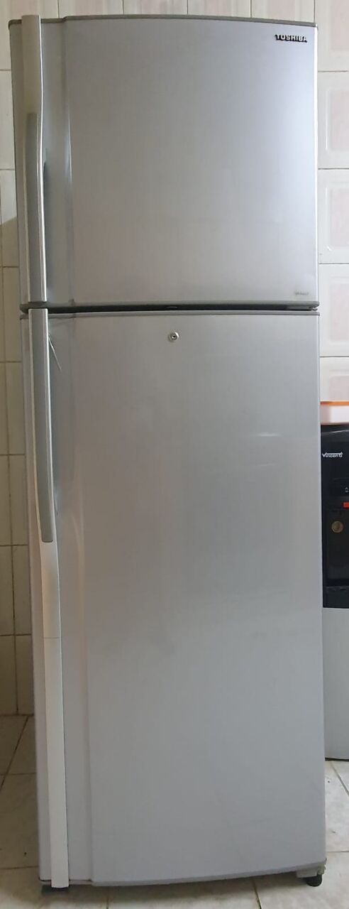 Mahooz, Appliances, BHD 55,  Toshiba Top-freezer Refrigerator