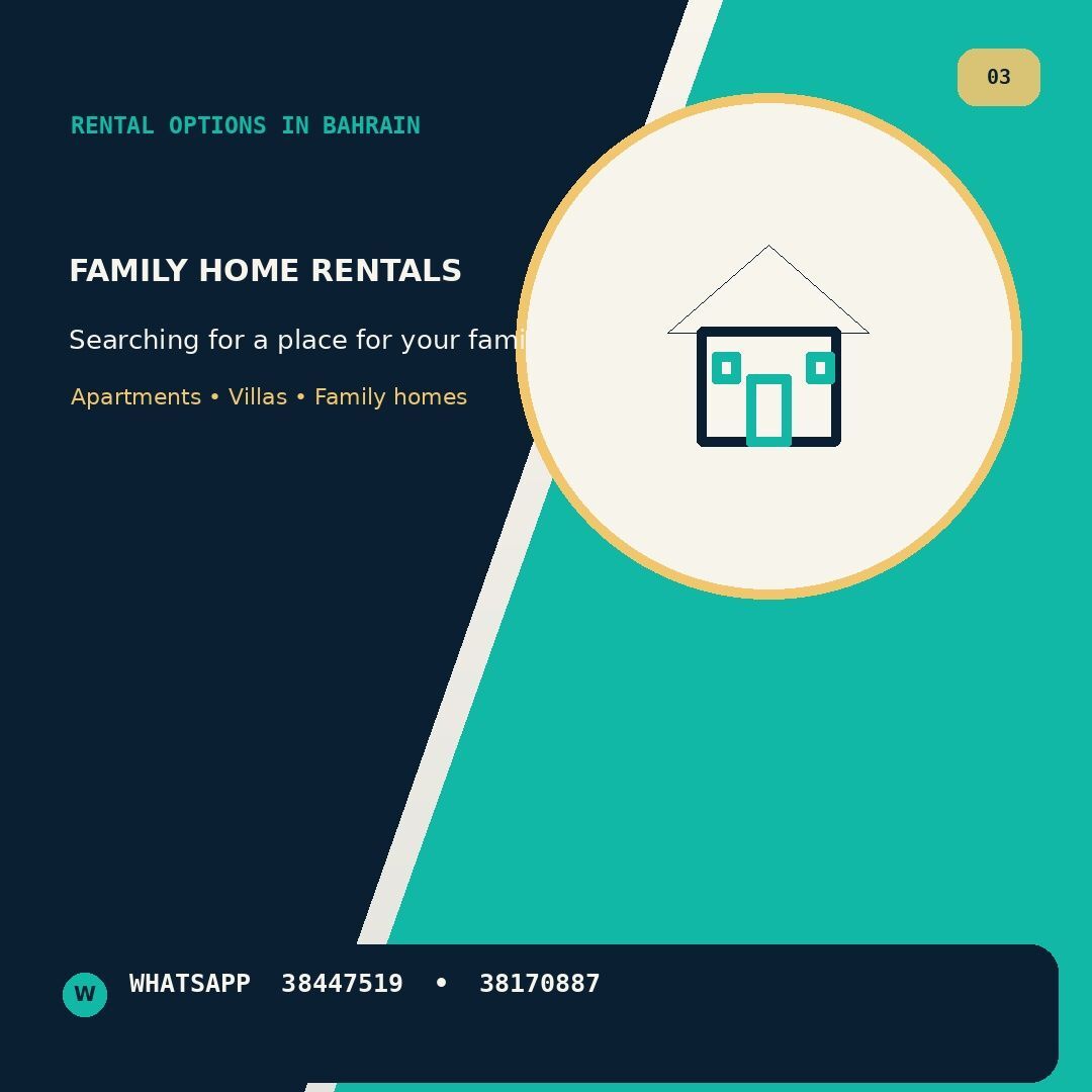 Gudaibiya, Business, Property Renatal