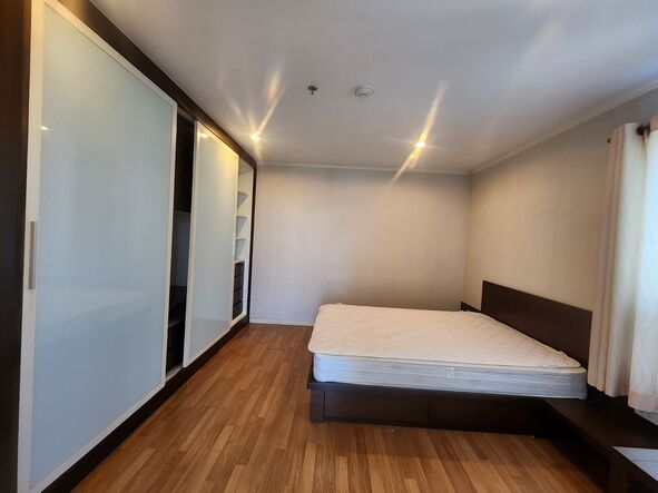 Bangkok, Villas, THB 17000,  65 Sq. Meter,  ให้เช่า คอนโด LPN รัชดา ท่าพระ ชั้น10 ขนาด