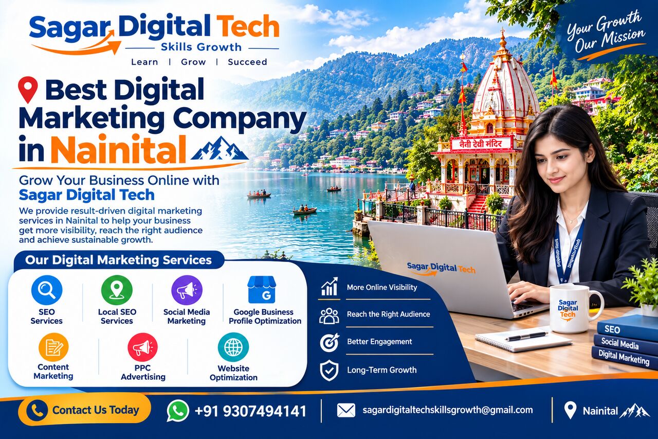 Kabul, Marketing, Best Digital Marketing & Web Development Company In Nainital Uttarakhand &ndash; Sagar Digital T