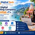 Best Digital Marketing & Web Development Company In Nainital Uttarakhand &ndash; Sagar Digital T