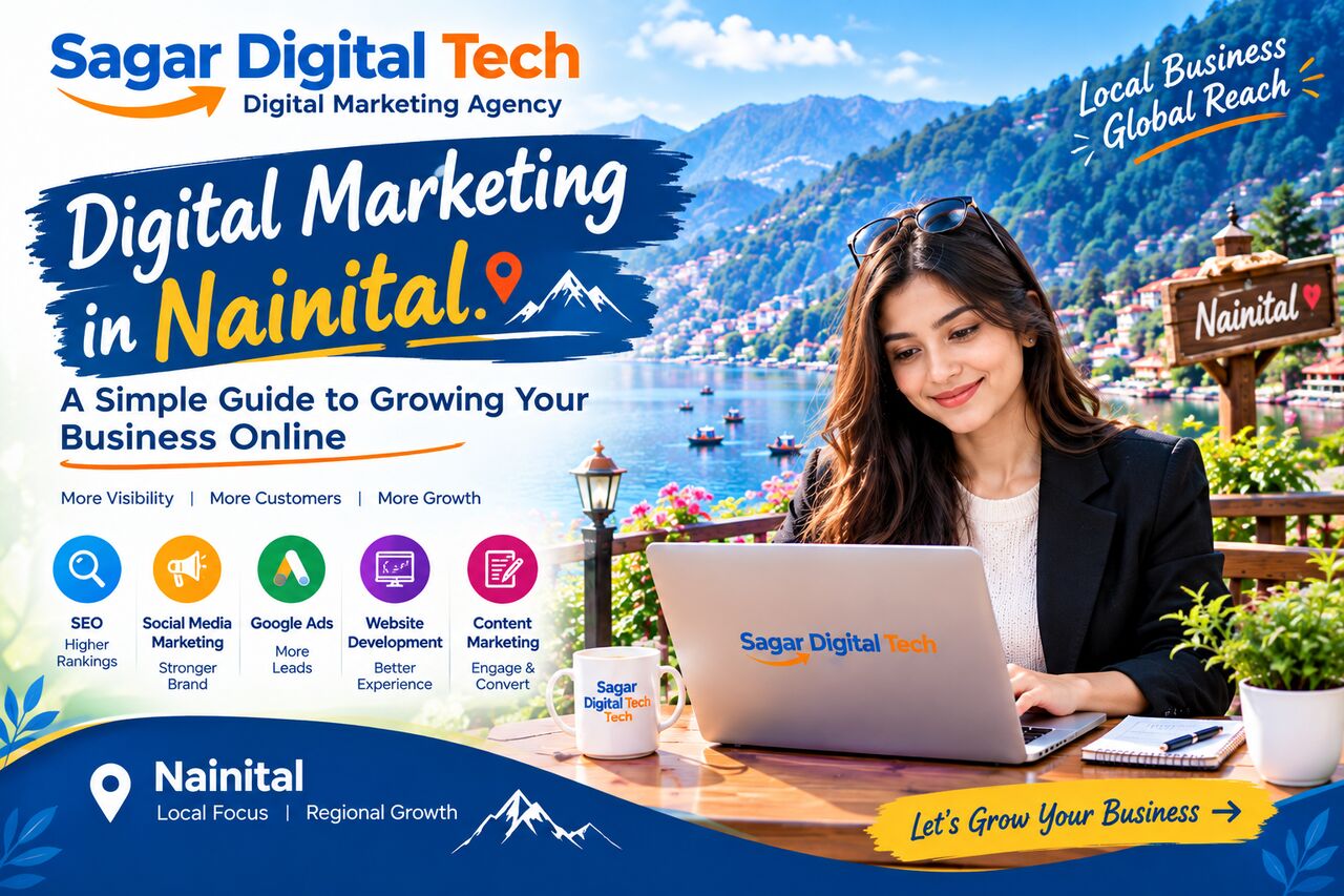 Kabul, Marketing, Best Digital Marketing & Web Development Company In Nainital Uttarakhand &ndash; Sagar Digital T