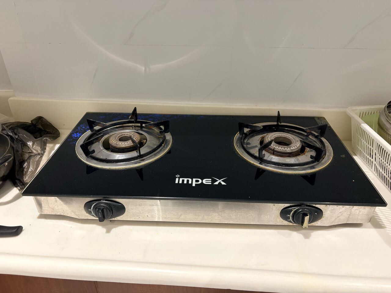 Khobar, Household Items, SAR 110,  Burner