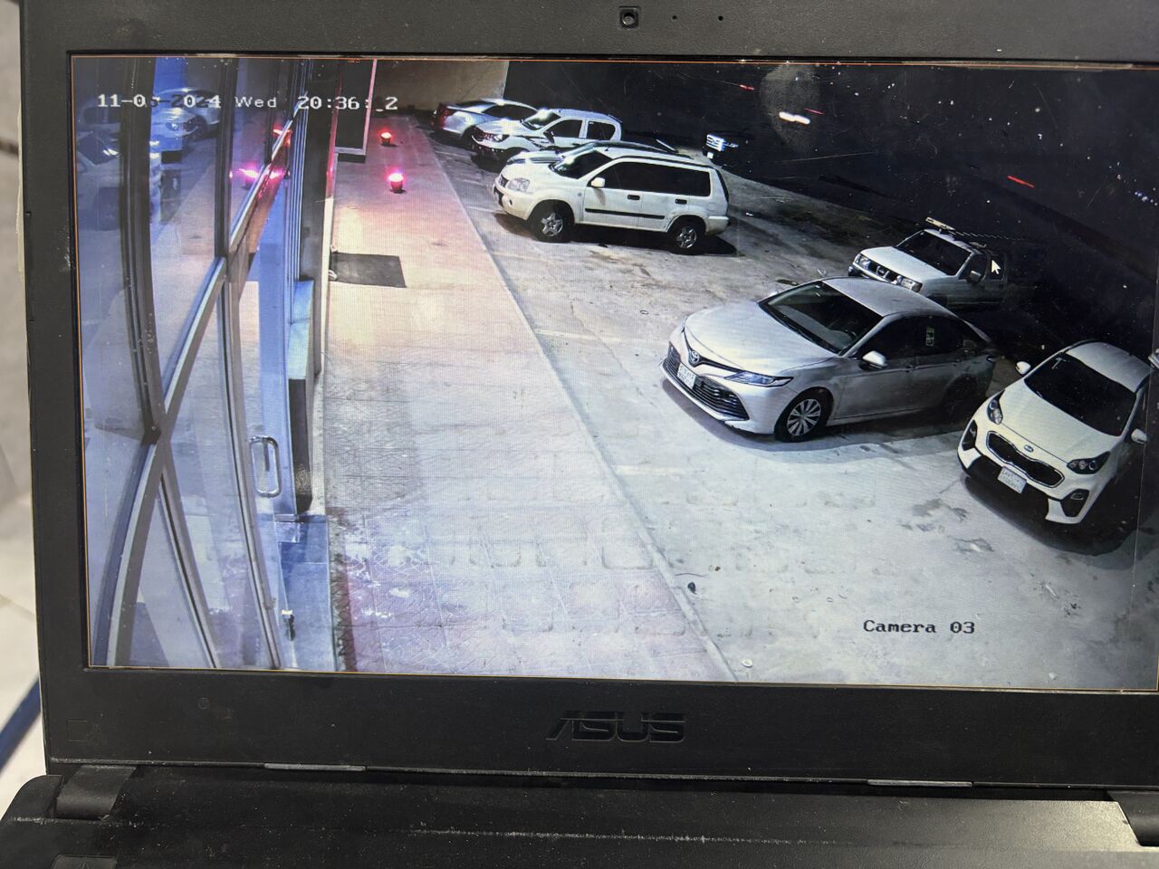 Riyadh, Security, CCTV Cameras Installation And Configuration