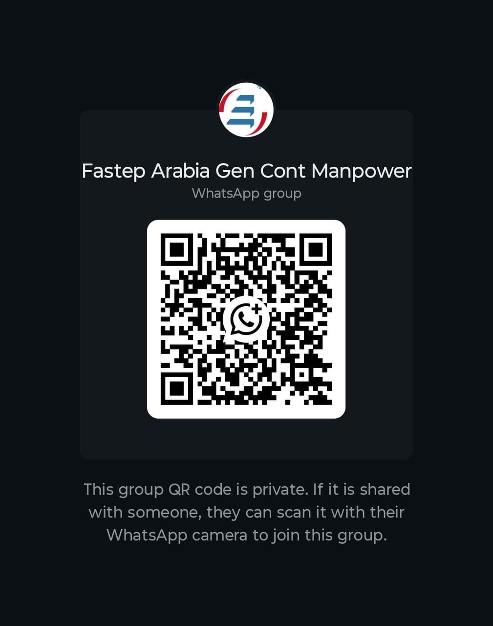 Jubail, Jobs, Job Requirements