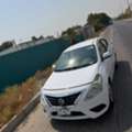 SAR 27000,  Nissan Sunny,  2021,  Automatic,  174000 KM,
