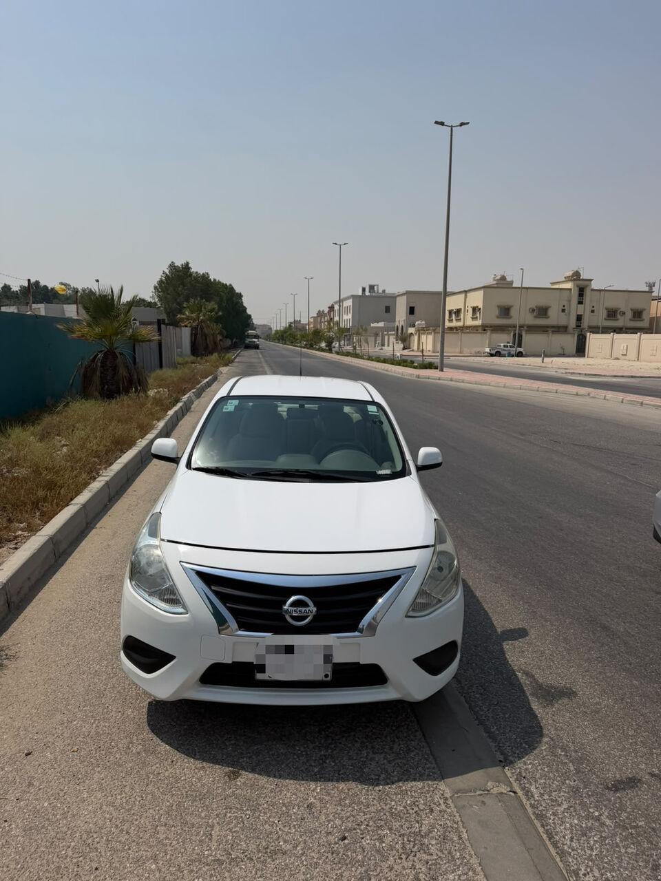 Dammam, Vehicles, Cars & Trucks , SAR 27000,  Nissan Sunny,  2021,  Automatic,  174000 KM,