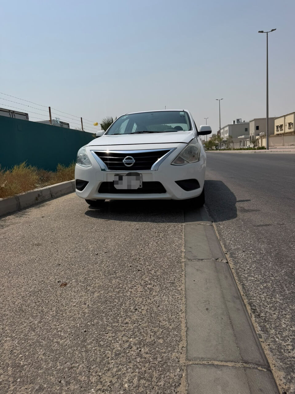 Dammam, Vehicles, Cars & Trucks , SAR 27000,  Nissan Sunny,  2021,  Automatic,  174000 KM,