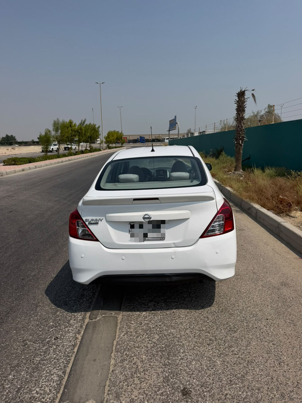 Dammam, Vehicles, Cars & Trucks , SAR 27000,  Nissan Sunny,  2021,  Automatic,  174000 KM,