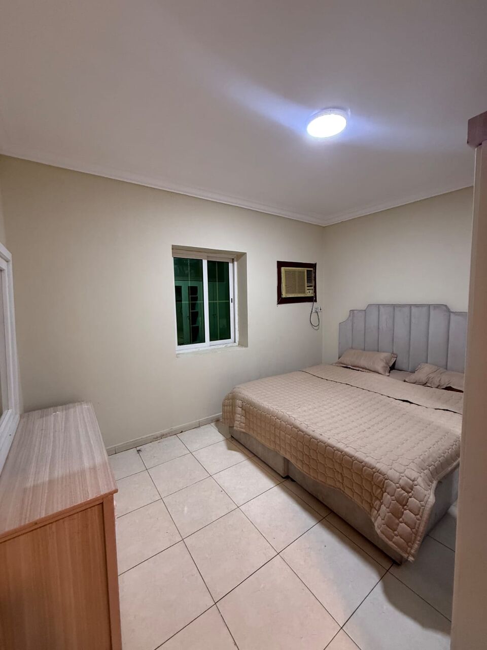 Thuqbah, Apartments, Flats, Houses & Villas, SAR 18000/year,  1 BR,  1 Bedroom | 1 Bathroom 1 Kitchen | Living Room ---