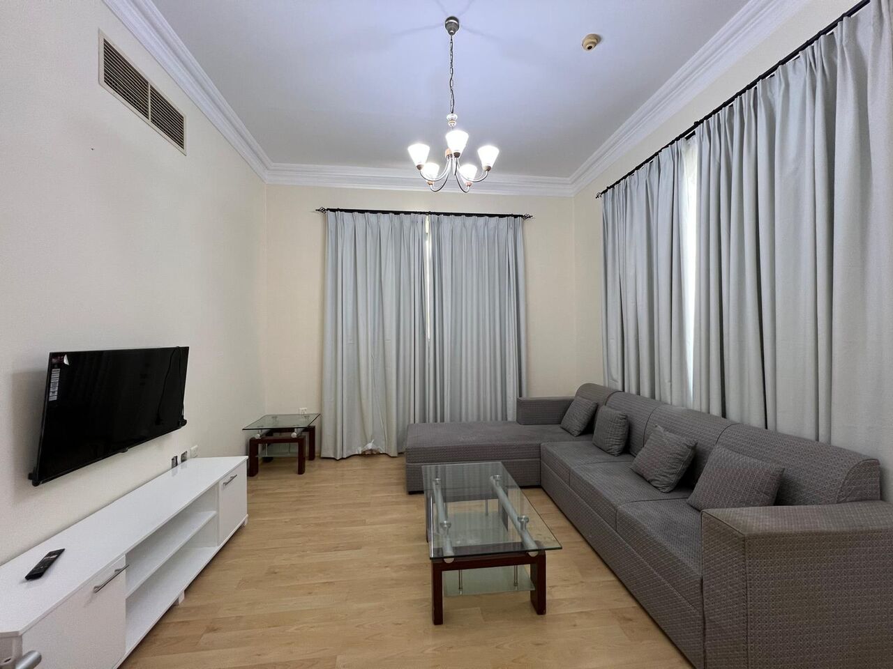 Mahooz, Apartments, Flats, Houses & Villas, BHD 350/month,  Furnished,  2 BR,  105 Sq. Meter,  QUITE | 2 BEDROOMS |FACILITIES | INTERNET | MAHOOZ