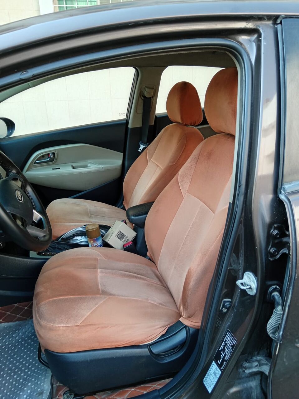 Khobar, Vehicles, Cars & Trucks , SAR 14000,  KIA RIO SADAN,  2013,  Automatic,  220000 KM,