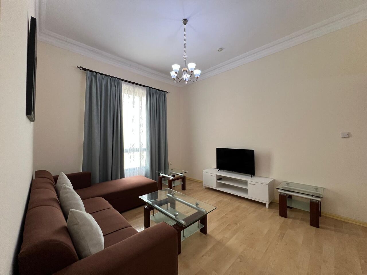 Mahooz, Apartments, Flats, Houses & Villas, BHD 350/month,  Furnished,  2 BR,  105 Sq. Meter,  MODERN 2-BEDROOM APARTMENT FOR RENT IN MAHOOZ