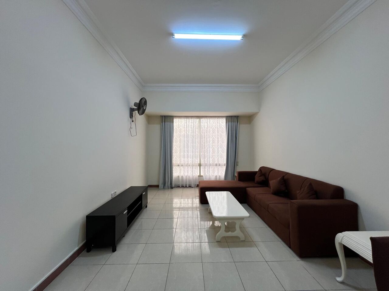 Mahooz, Apartments, Flats, Houses & Villas, BHD 280/month,  Furnished,  1 BR,  85 Sq. Meter,  MODERN | 1-BEDROOM | CLOSED KITCHEN | MAHOOZ