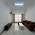 BHD 280/month,  Furnished,  1 BR,  85 Sq. Meter,  MODERN | 1-BEDROOM | CLOSED KITCHEN | MAHOOZ