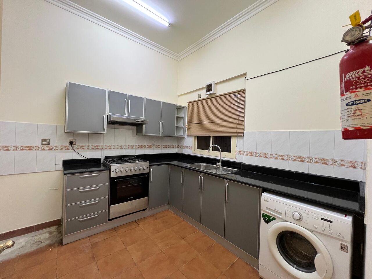 Mahooz, Apartments, Flats, Houses & Villas, BHD 280/month,  Furnished,  1 BR,  85 Sq. Meter,  MODERN | 1-BEDROOM | CLOSED KITCHEN | MAHOOZ